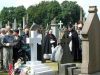 Irvine Bullock Grave Dedication